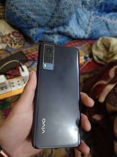 vivo y53s