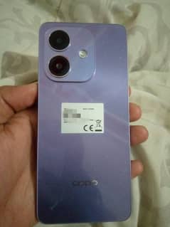 Oppo A3 6/128 New Model