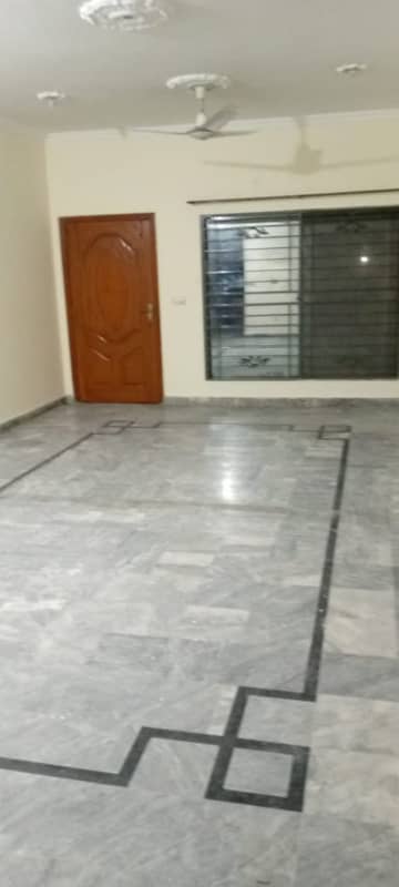 Abrar Estate Offers 1 Kanal House For Rent Near PIA Road Johar Town 0