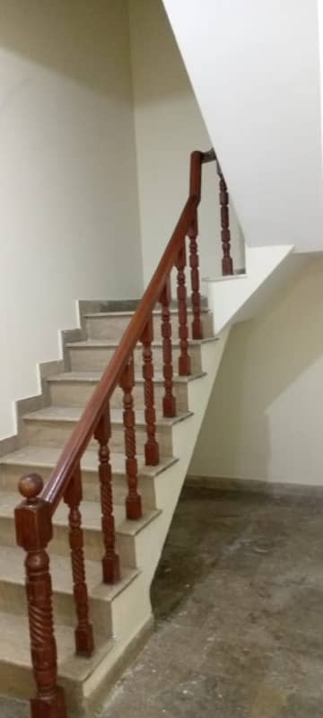 Abrar Estate Offers 1 Kanal House For Rent Near PIA Road Johar Town 1