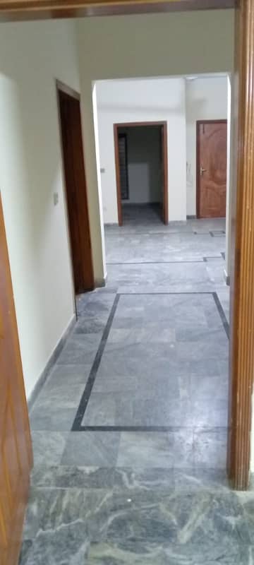 Abrar Estate Offers 1 Kanal House For Rent Near PIA Road Johar Town 2