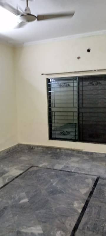 Abrar Estate Offers 1 Kanal House For Rent Near PIA Road Johar Town 9