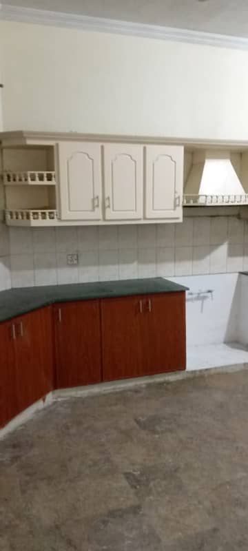 Abrar Estate Offers 1 Kanal House For Rent Near PIA Road Johar Town 11