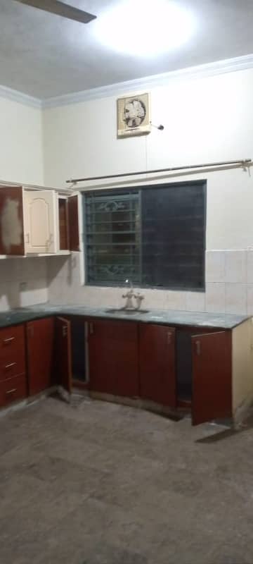 Abrar Estate Offers 1 Kanal House For Rent Near PIA Road Johar Town 12