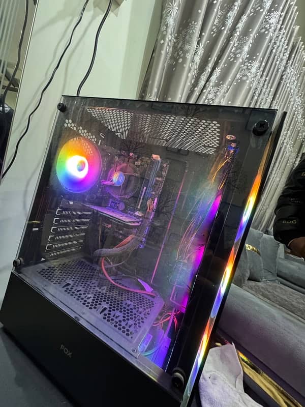 Gaming Pc 1