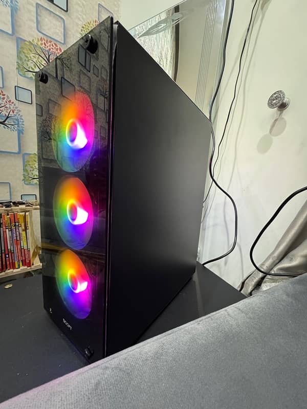 Gaming Pc 5