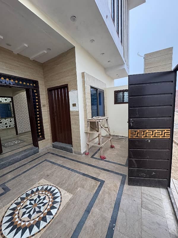 Book A Prime Location House Of 4 Marla In Kahna Kacha Kahna Kacha 18