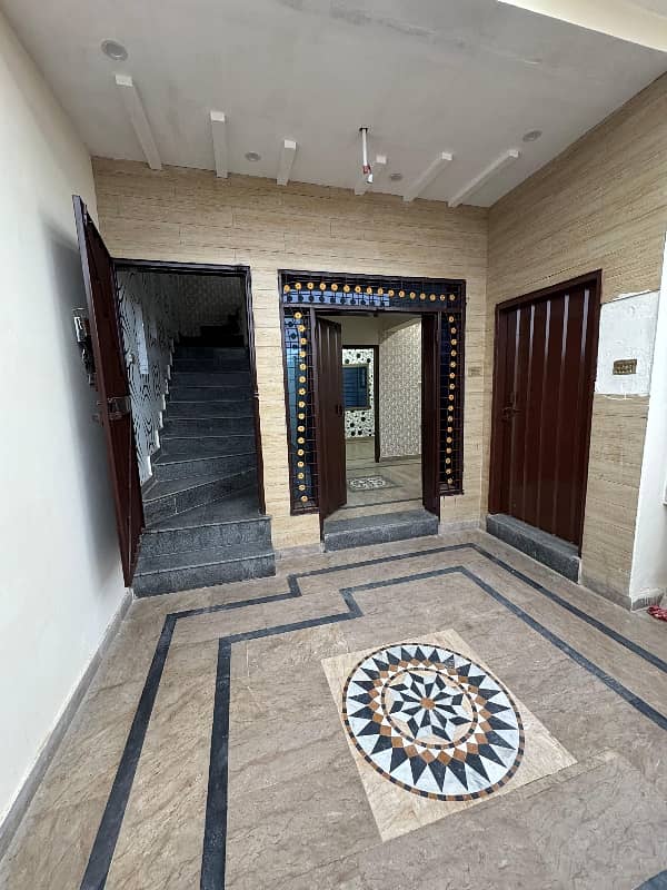 Book A Prime Location House Of 4 Marla In Kahna Kacha Kahna Kacha 20