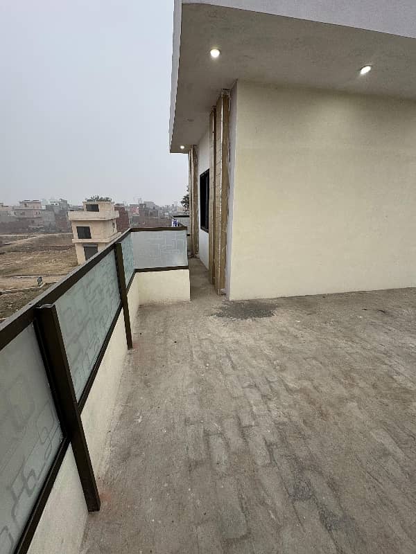 Book A Prime Location House Of 4 Marla In Kahna Kacha Kahna Kacha 24