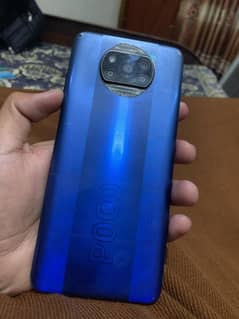 poco x3 pro