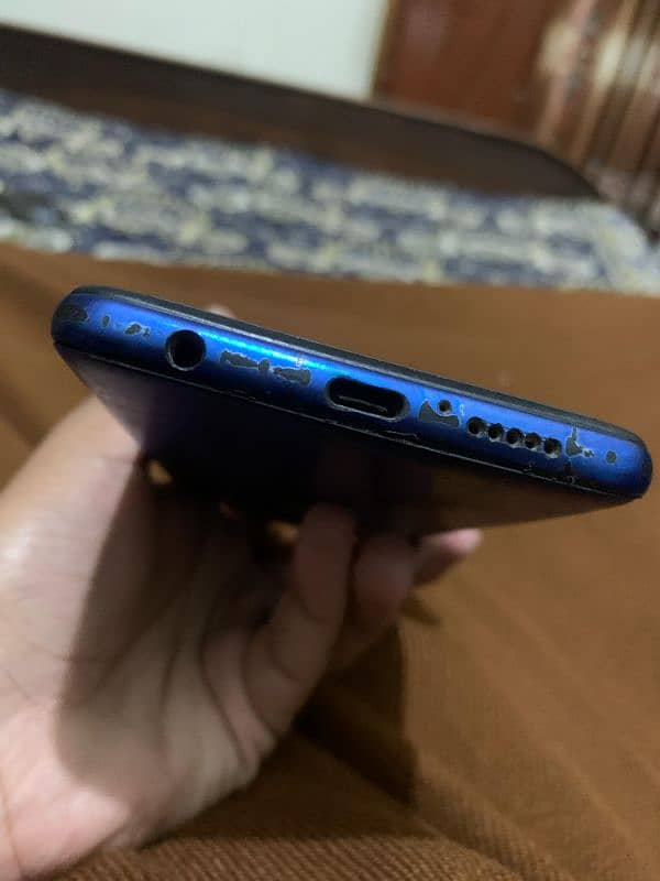 poco x3 pro 3