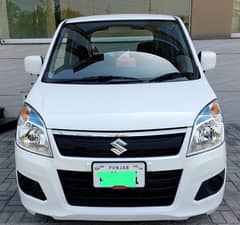 Suzuki Wagon R 2022