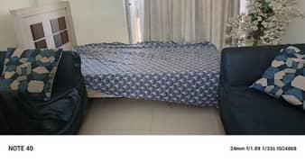 Single bed for sale