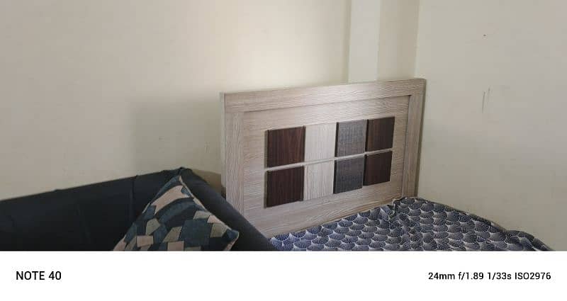 Single bed for sale 1