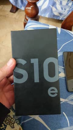 SAMSUNG S10e Non PTA