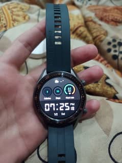 Huawei Watch GT