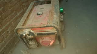 7 KV Generator for sale