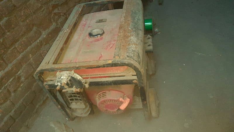 7 KV Generator for sale 0