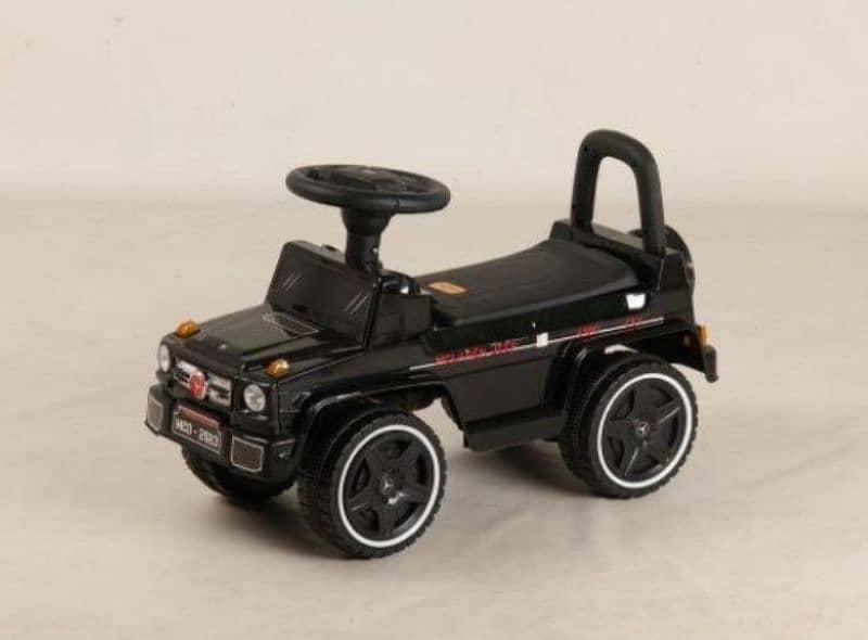 All Kid's Riding Cars available | Delivery All Over Pakistan 1