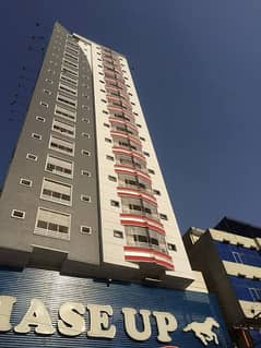 Al ghafoor brand new 2 bed launch project available in gulshan-e-iqbal block 3 chase up