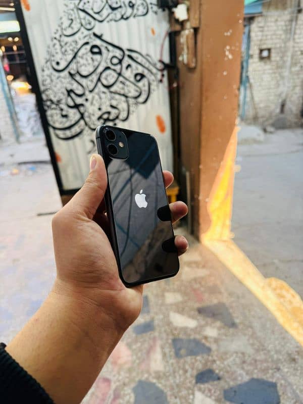 Iphone 11 0