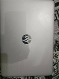 hp elitebook core i5 Generation 7 (with charger)