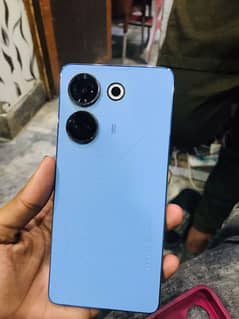 Tecno Camon 20 8+8gb 256gb