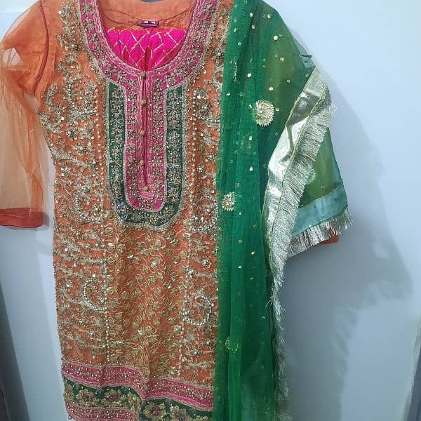 fancy eid suits 6