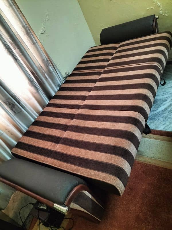 sofa cum bed for sale 1