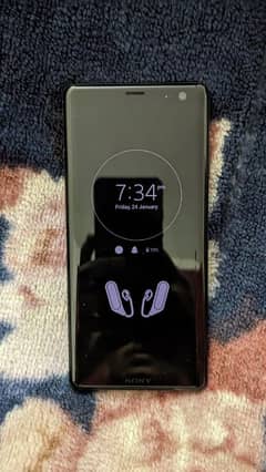 Sony Xperia XZ3 10/10 condition