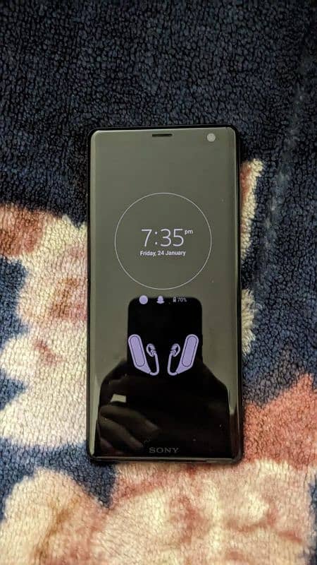 Sony Xperia XZ3 10/10 condition 1