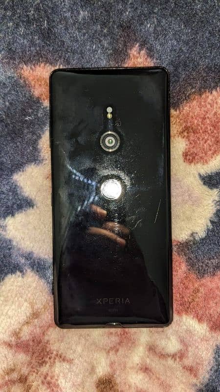 Sony Xperia XZ3 10/10 condition 3