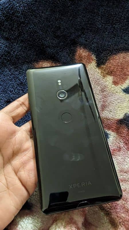 Sony Xperia XZ3 10/10 condition 9