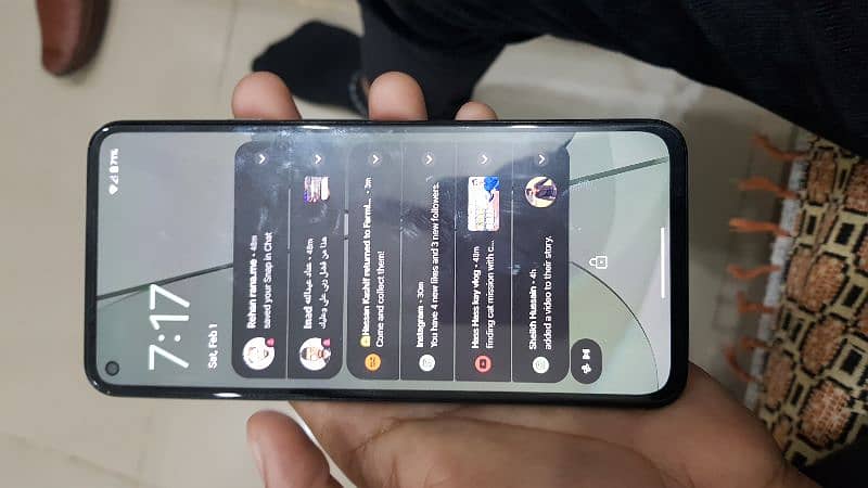 pixel 5a 5g non pta 6