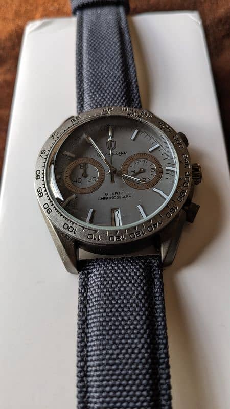 chinese chronograph watch 1