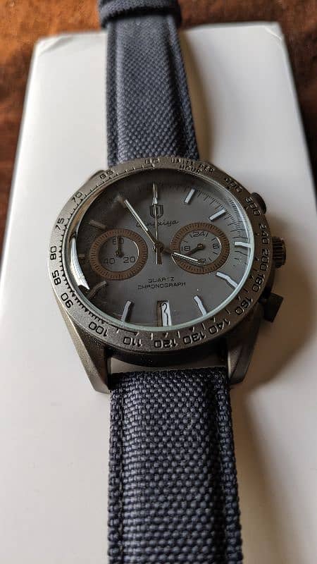 chinese chronograph watch 2