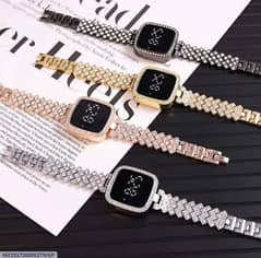 Imported watches for girls free delivery