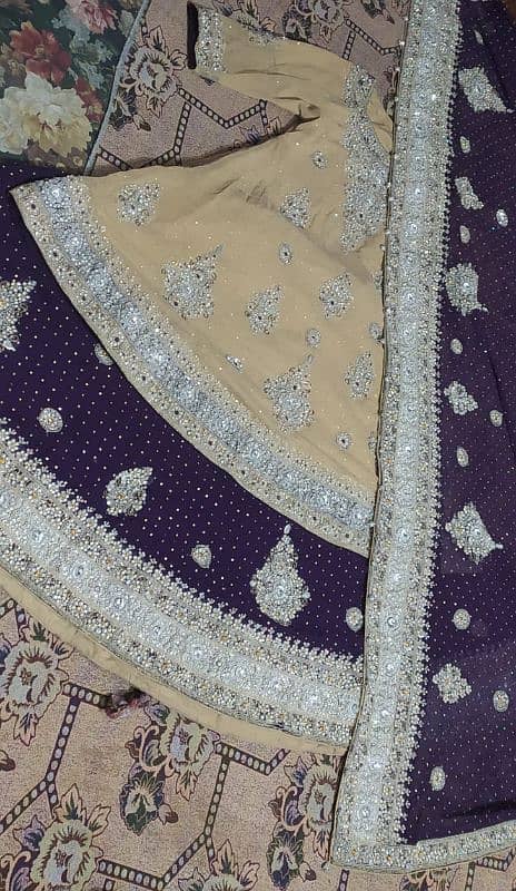 Bridal Sharara 0