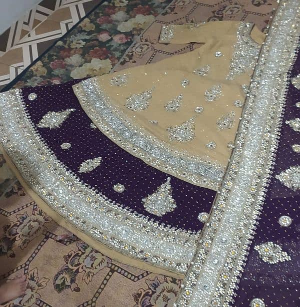 Bridal Sharara 7