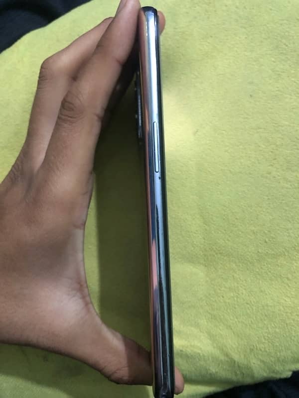 One Plus 9 8Gb RAM 128Gb ROM Sim Working 2