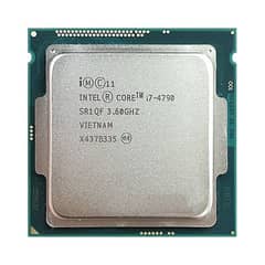 Intel i7 4790 Combo