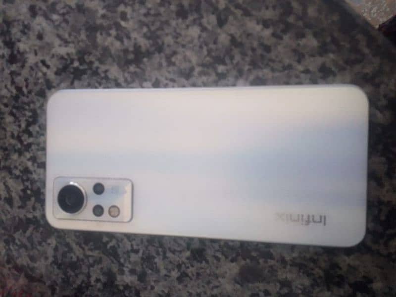 INFINIX NOTE 11  FULL BOX 4/128 FOR SALE 1