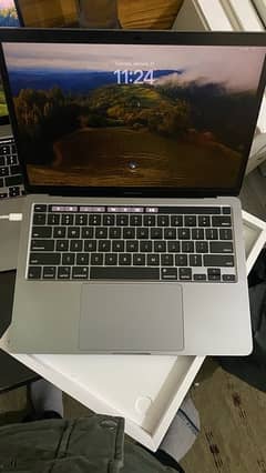 MacBook Pro 13” 2020