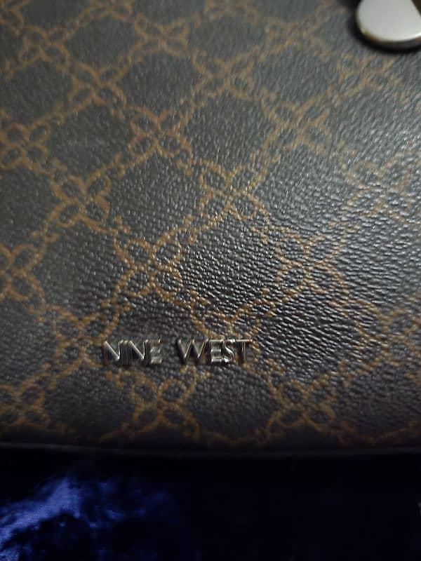 Nine west original bag 1