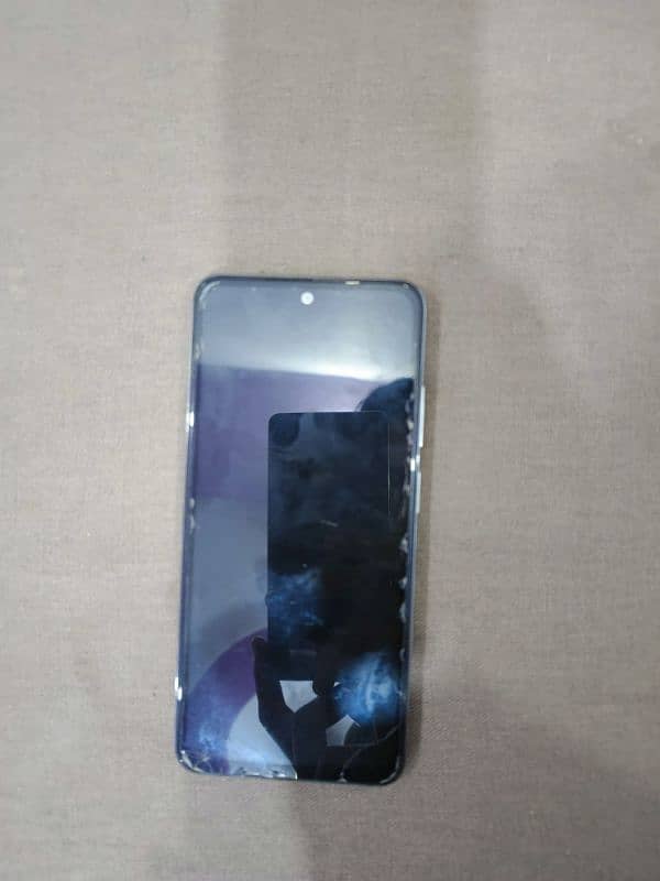 Redmi note 10 4/128 very condition without charger 1