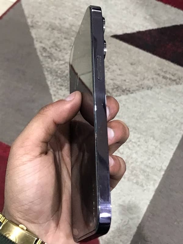 IPHONE 14 Pro max 256GB Factory Unlocked 2