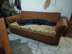 6 setar sofa set