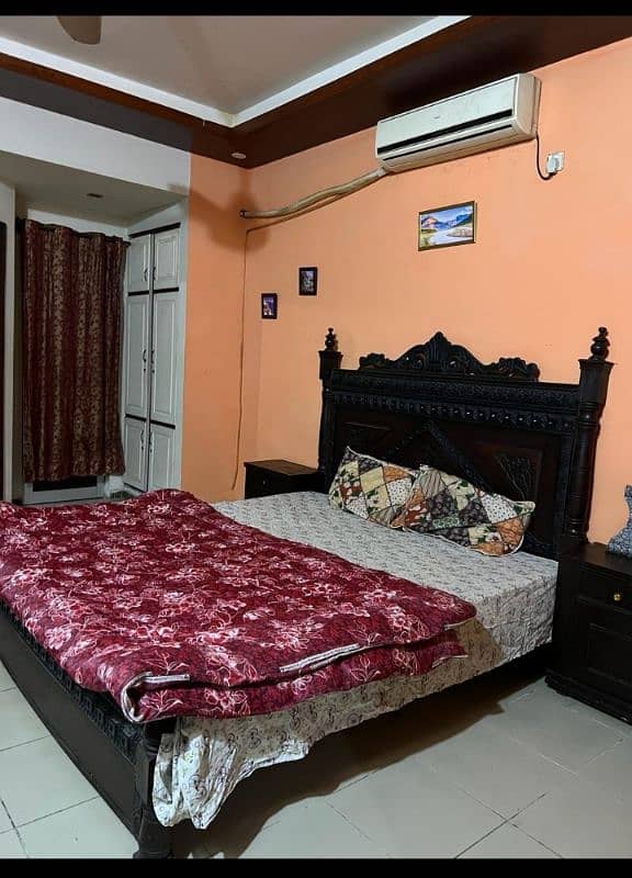 fully furnished apartment for rent in bahria Town rawalpindi 4