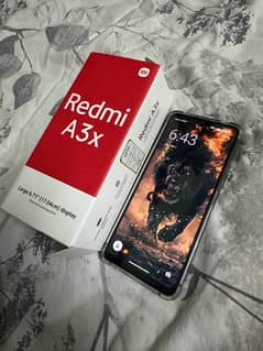 Redmi A3x, 64gb