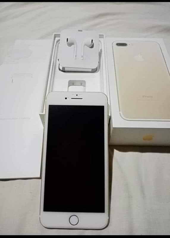 iPhone 8 plus 128 GB storagemy call WhatsApp 0323=18=23=227 0